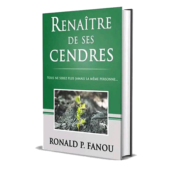 Renaître de ses cendres